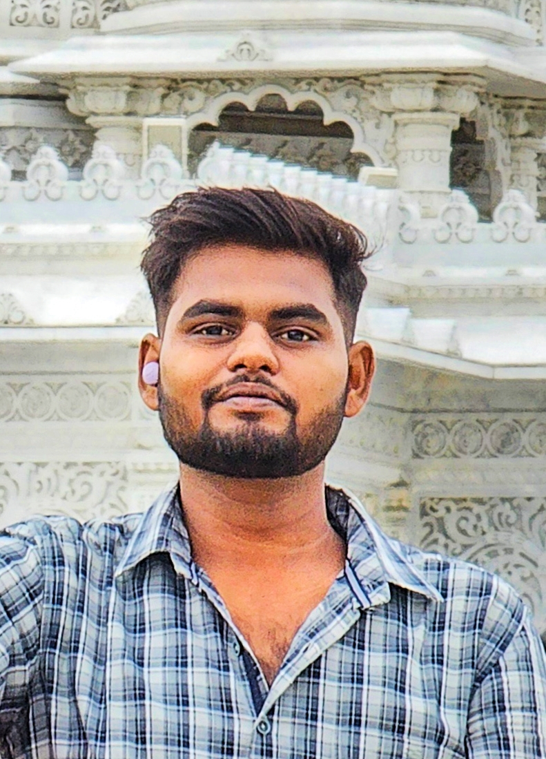 Harshit Gupta