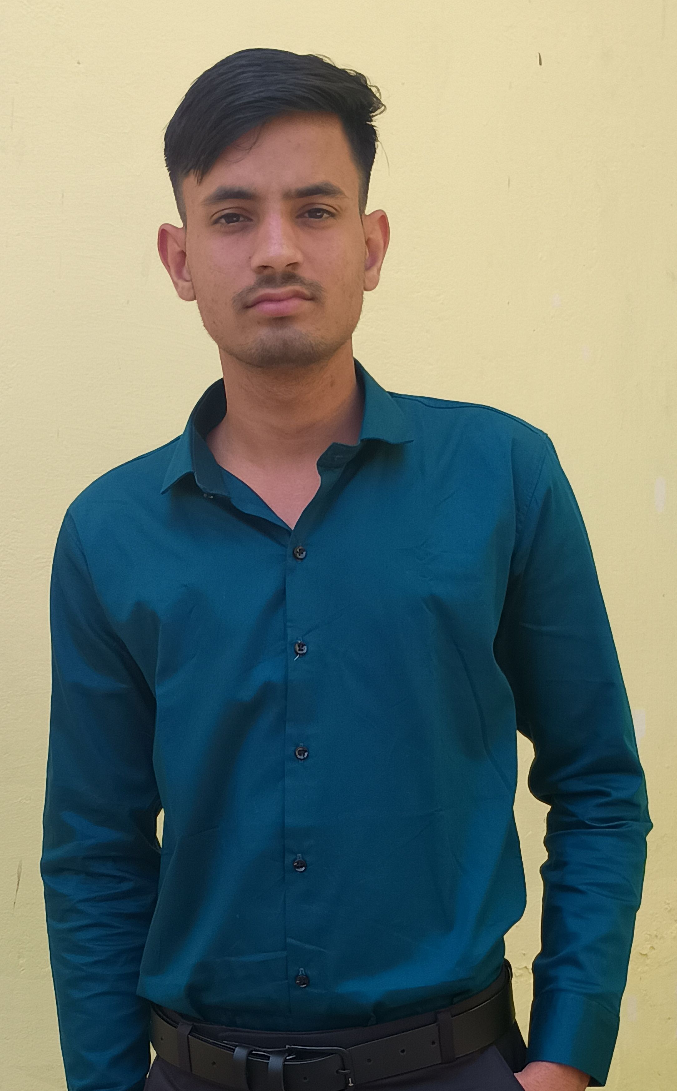 Ankit