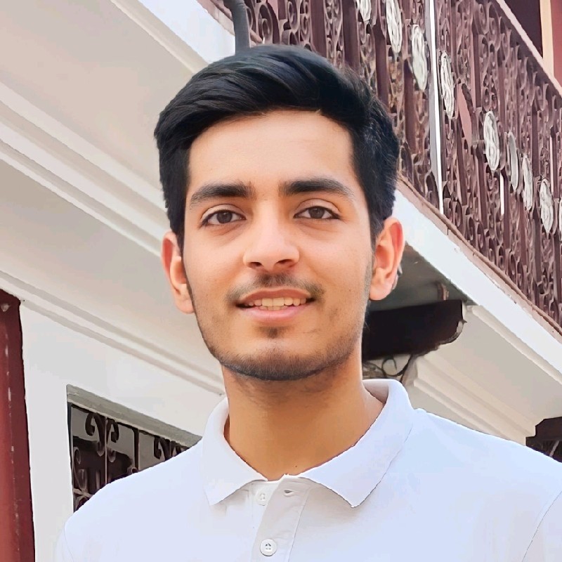 Paras Mayur