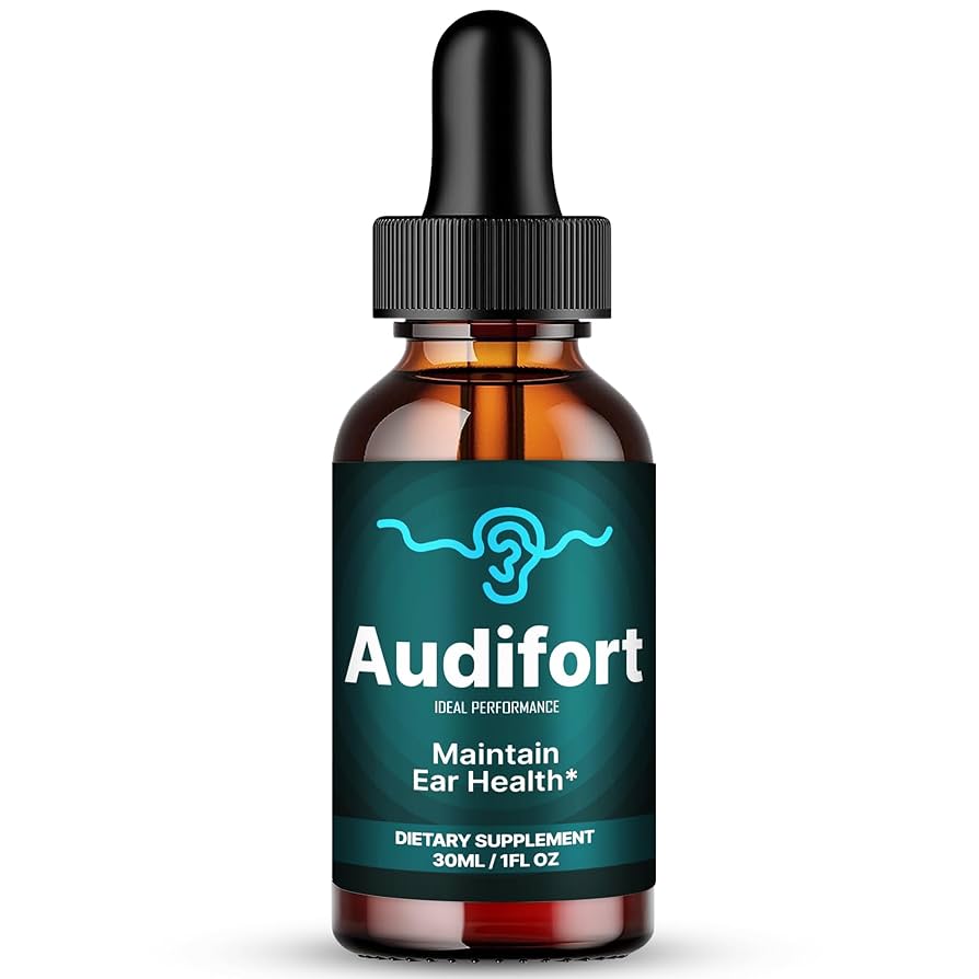 audifortget