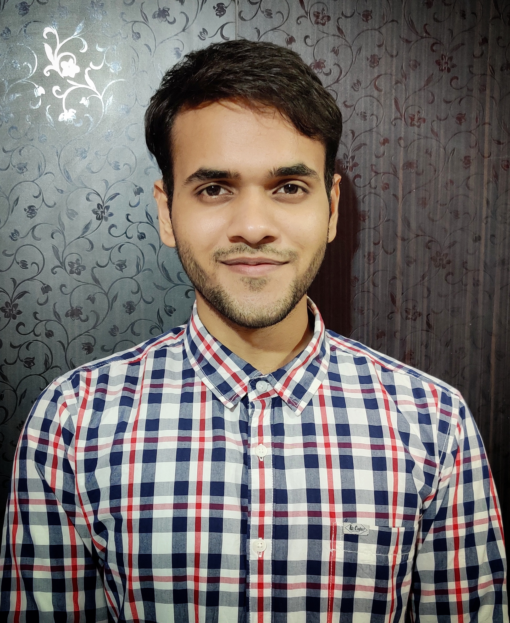 JAYESH SINGH