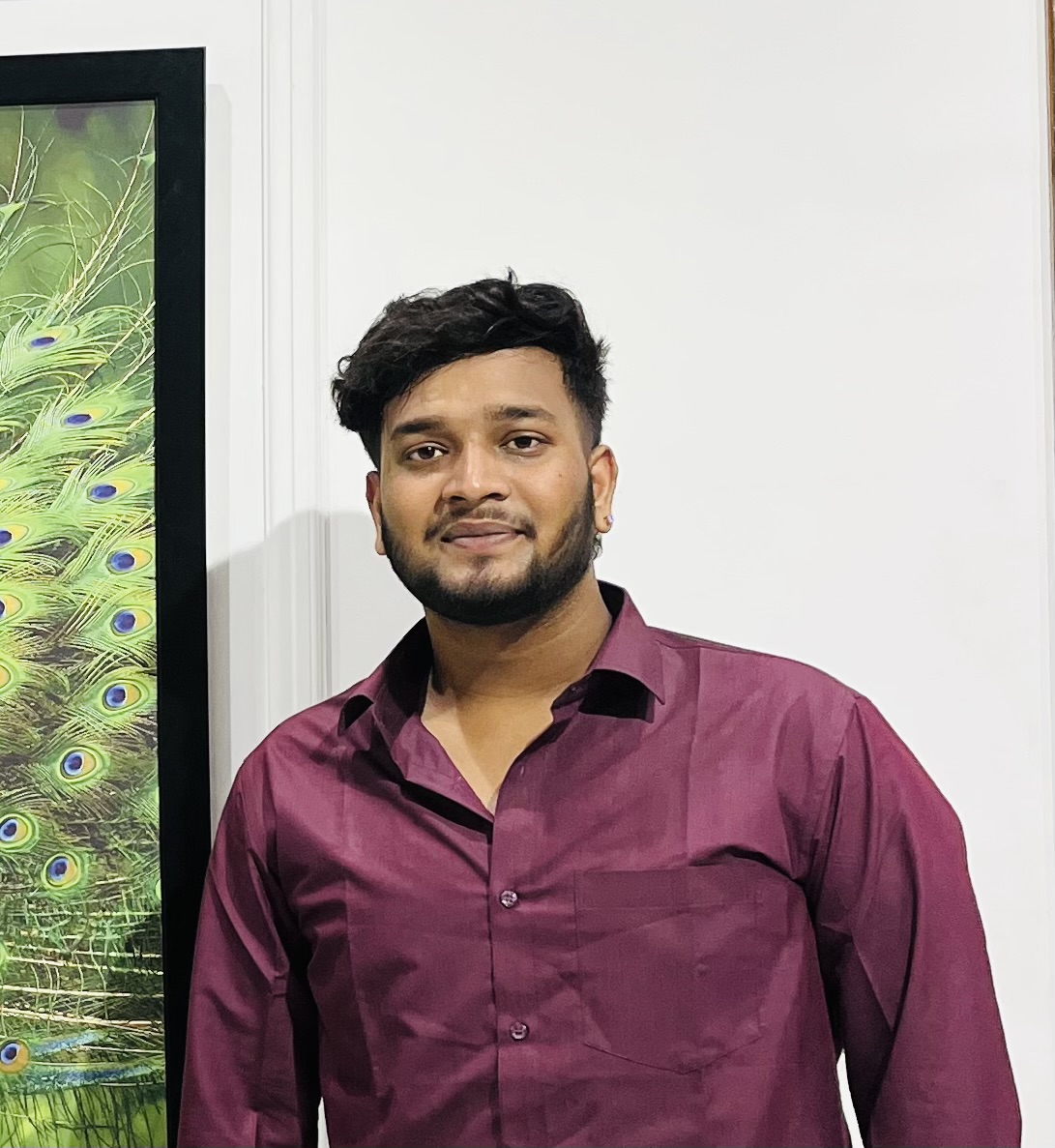 Anshul Niranjan