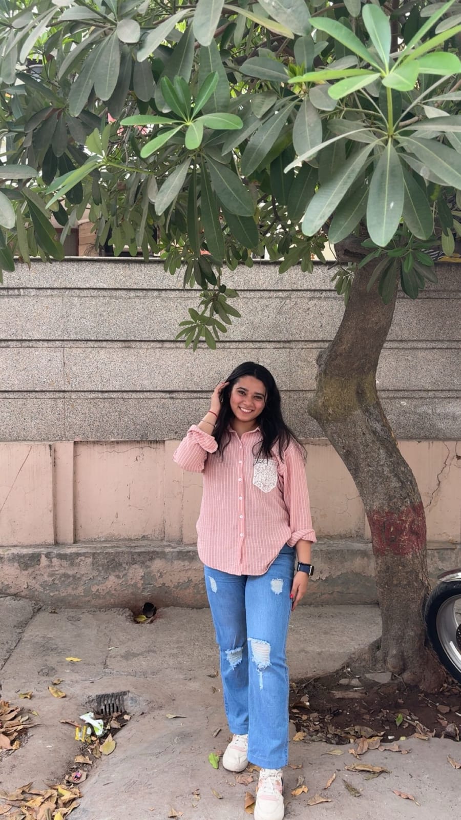 Lakshita Pasricha
