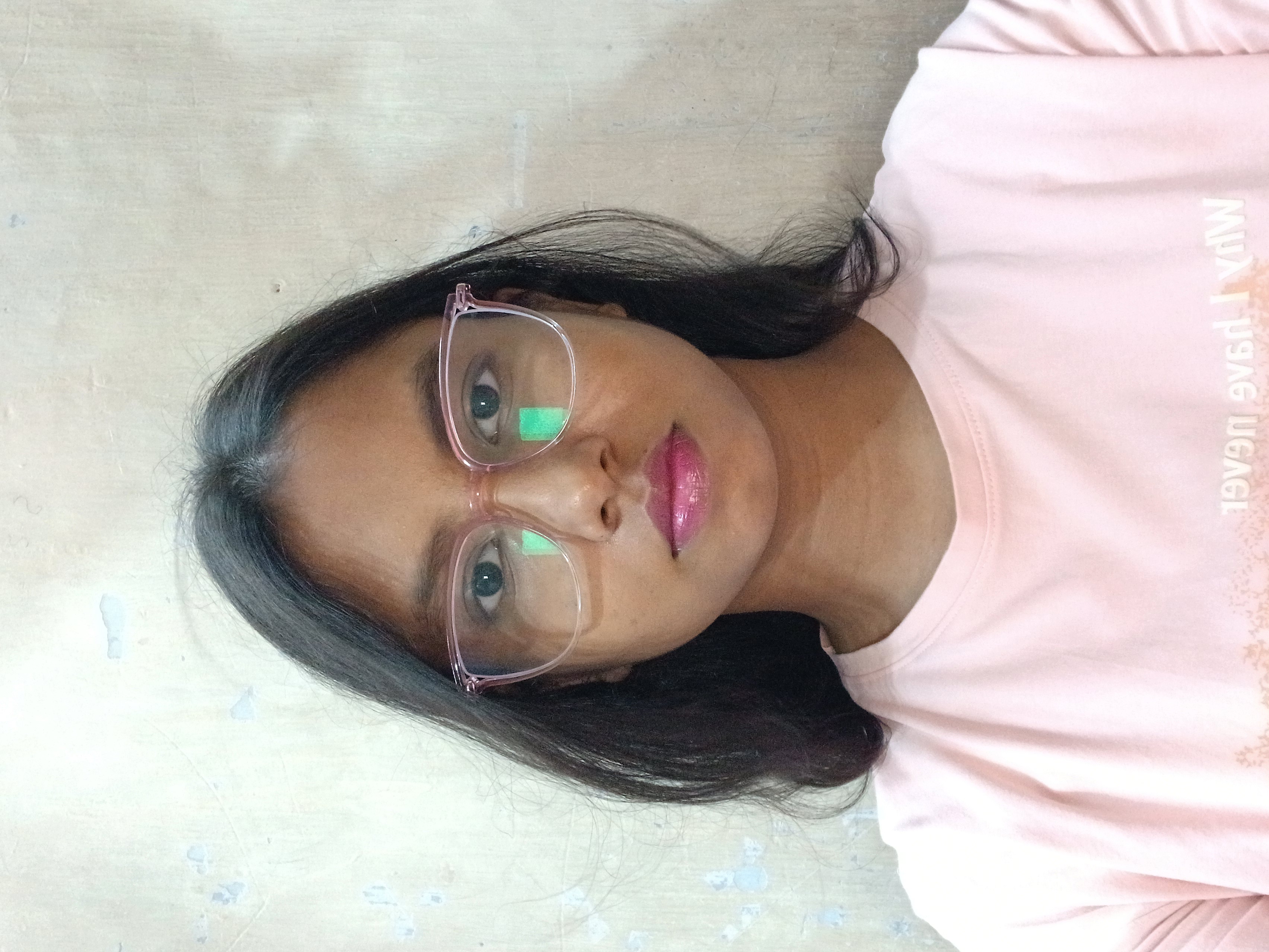 Supriya Mahata