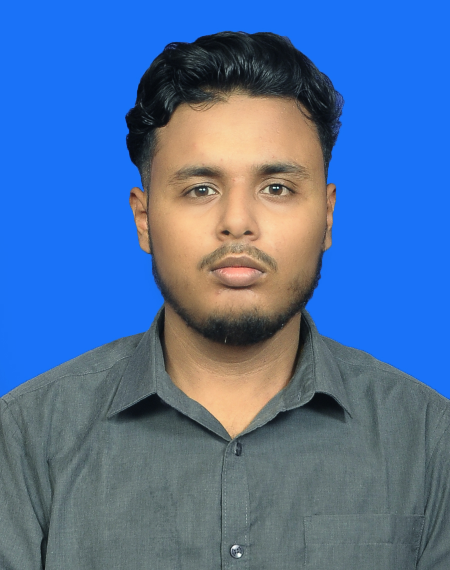 Ritik Raj