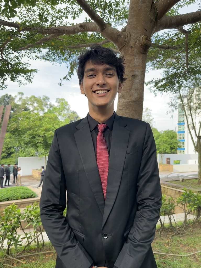 Moaksh Kakkar