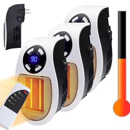 Ultra Air Heater