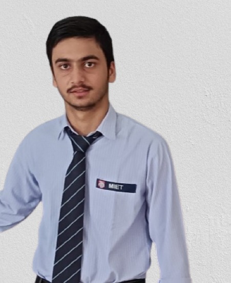 Abhishek Abrol 