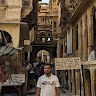 Dhruv Bansal