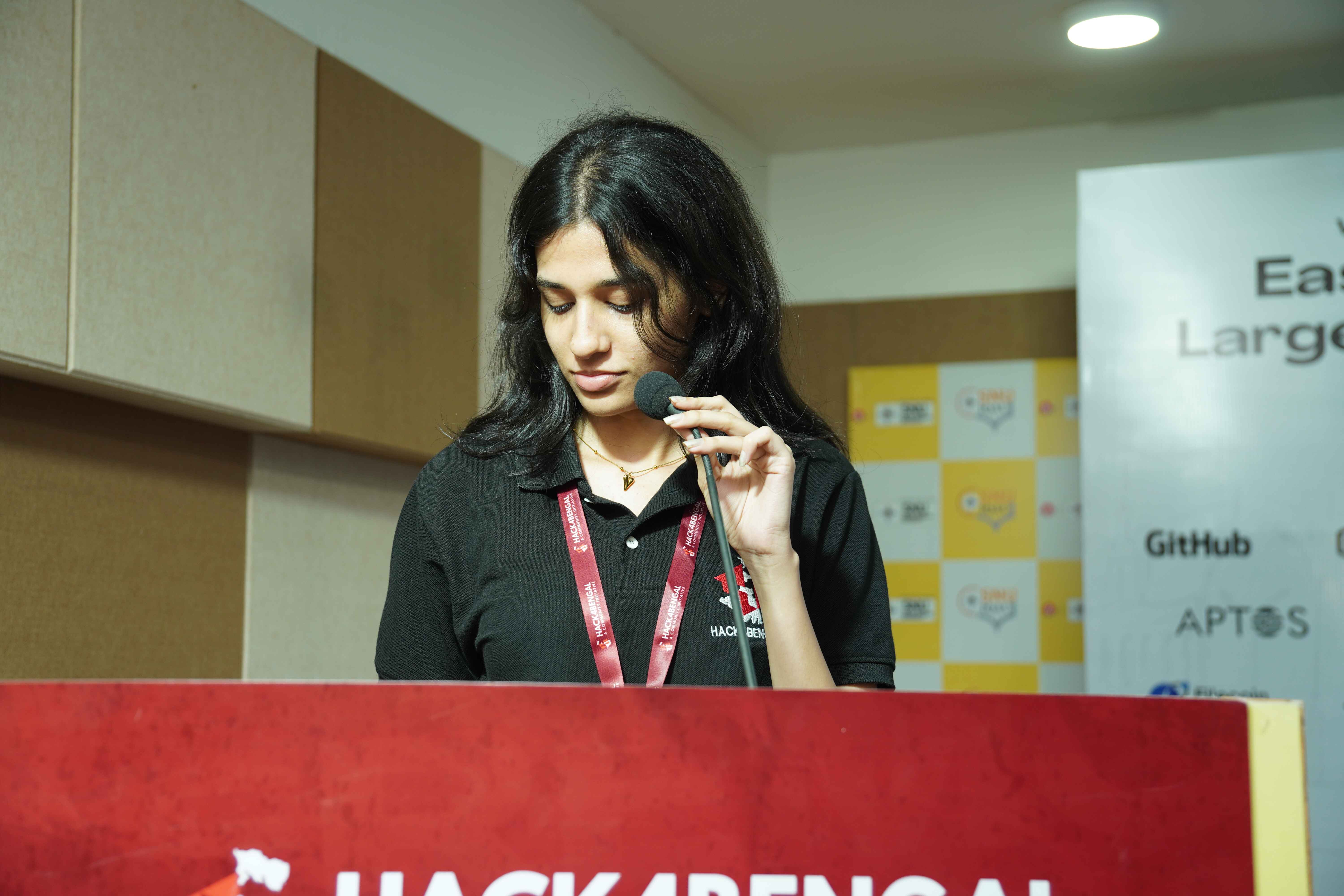 Samayeeta Maitra