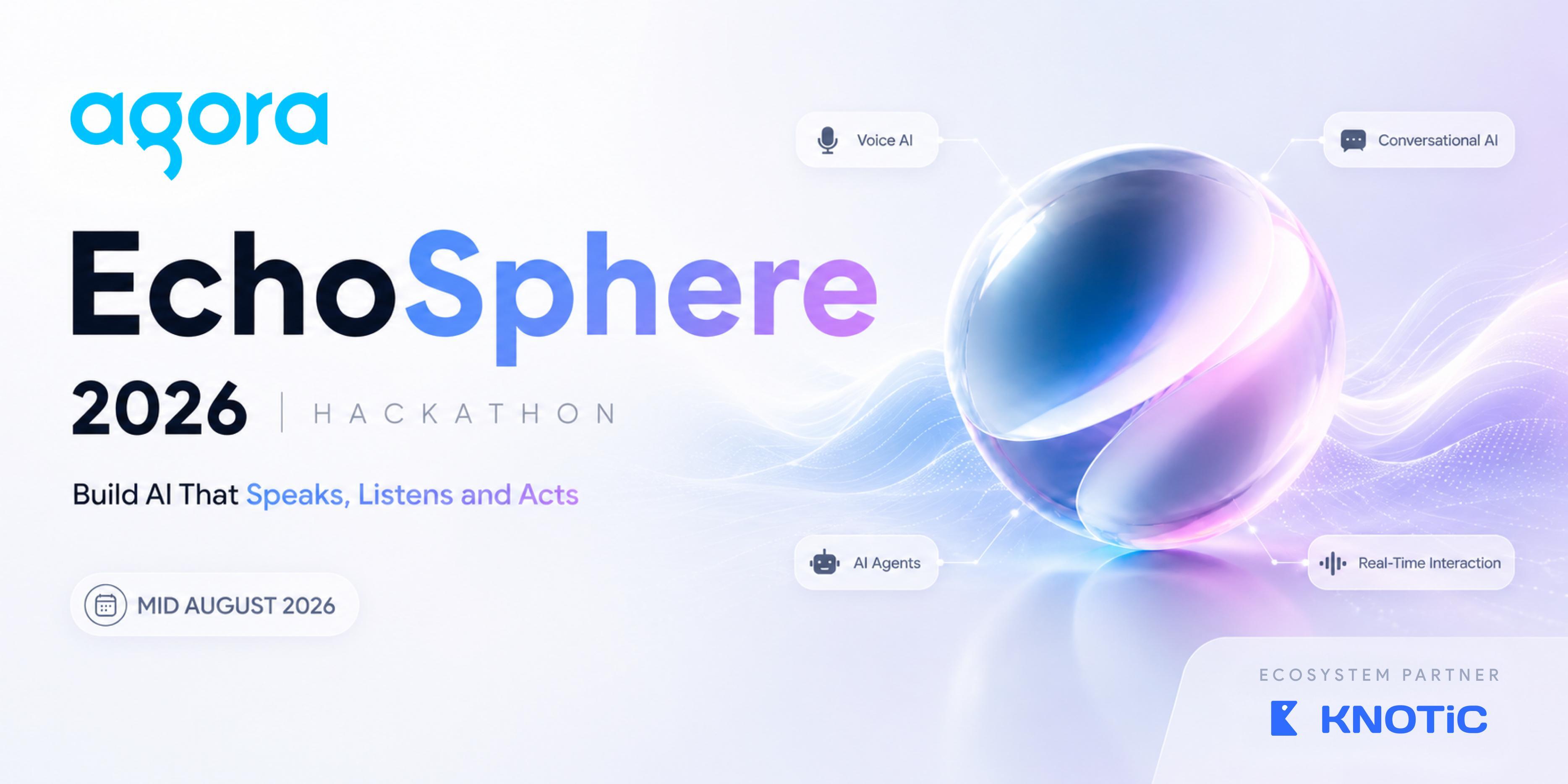 EchoSphere  