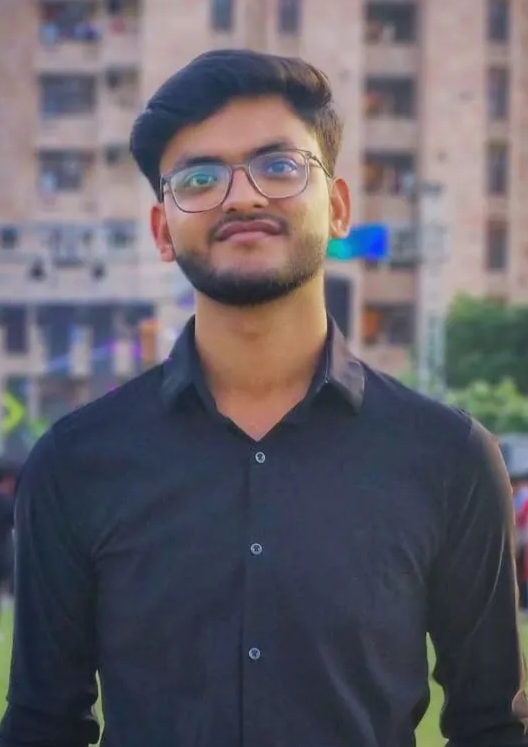 Tushar Singh