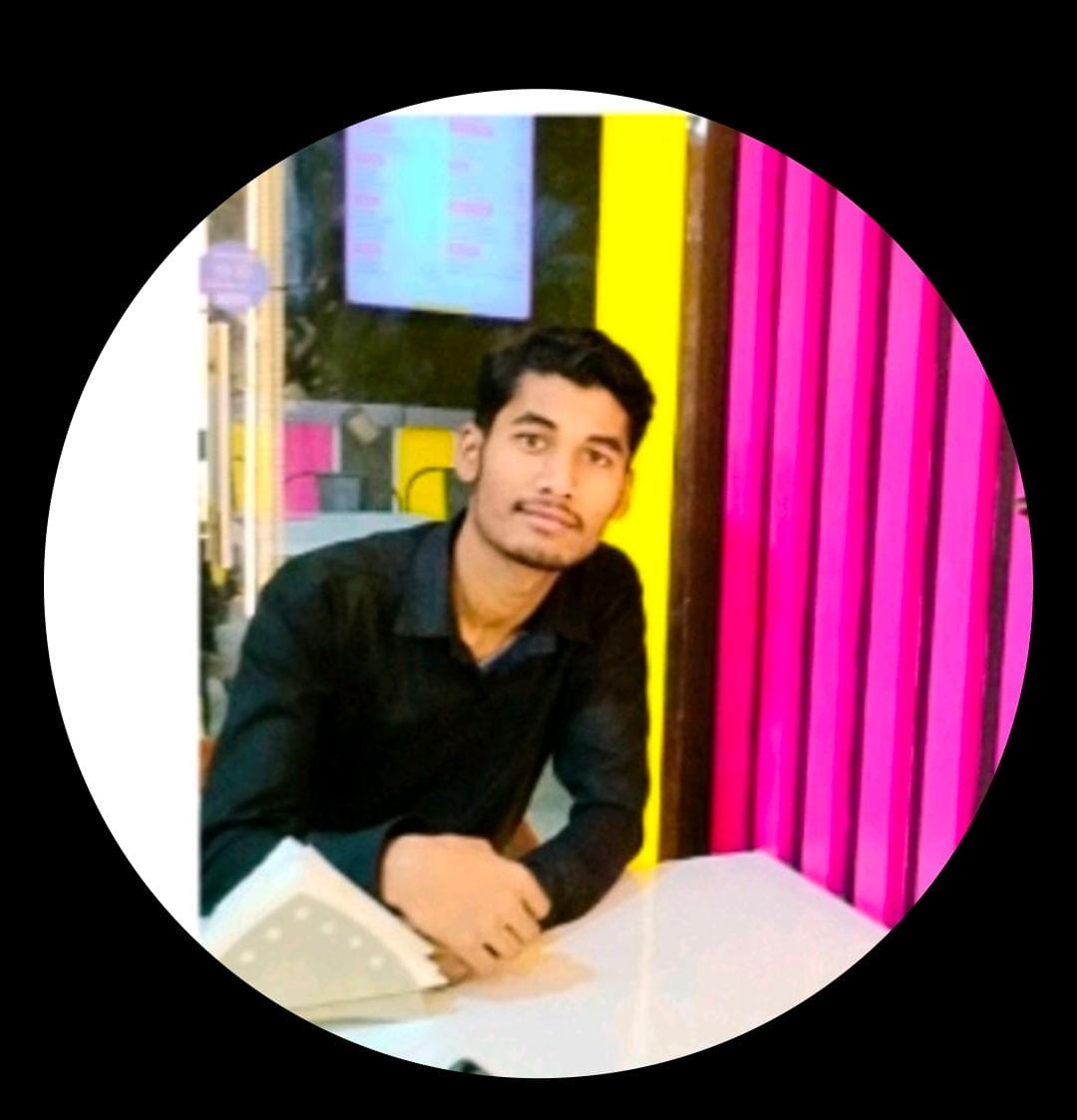 Adarsh Gupta Adarsh Gupta