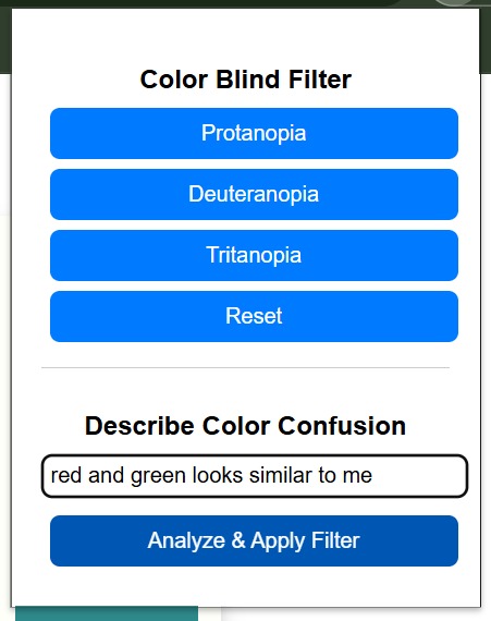 SeeClear.AI