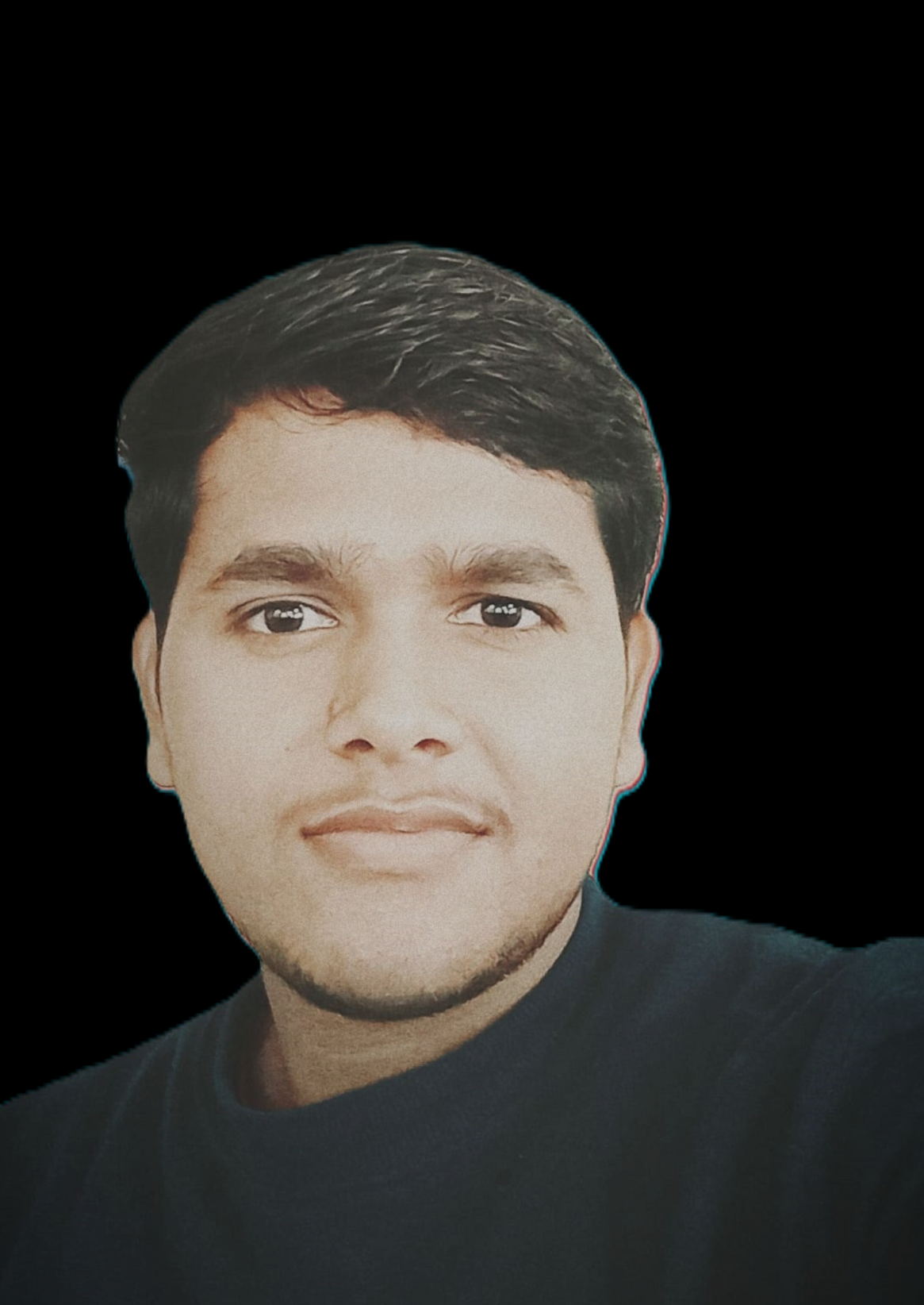 SHIVANAND TRIPATHI