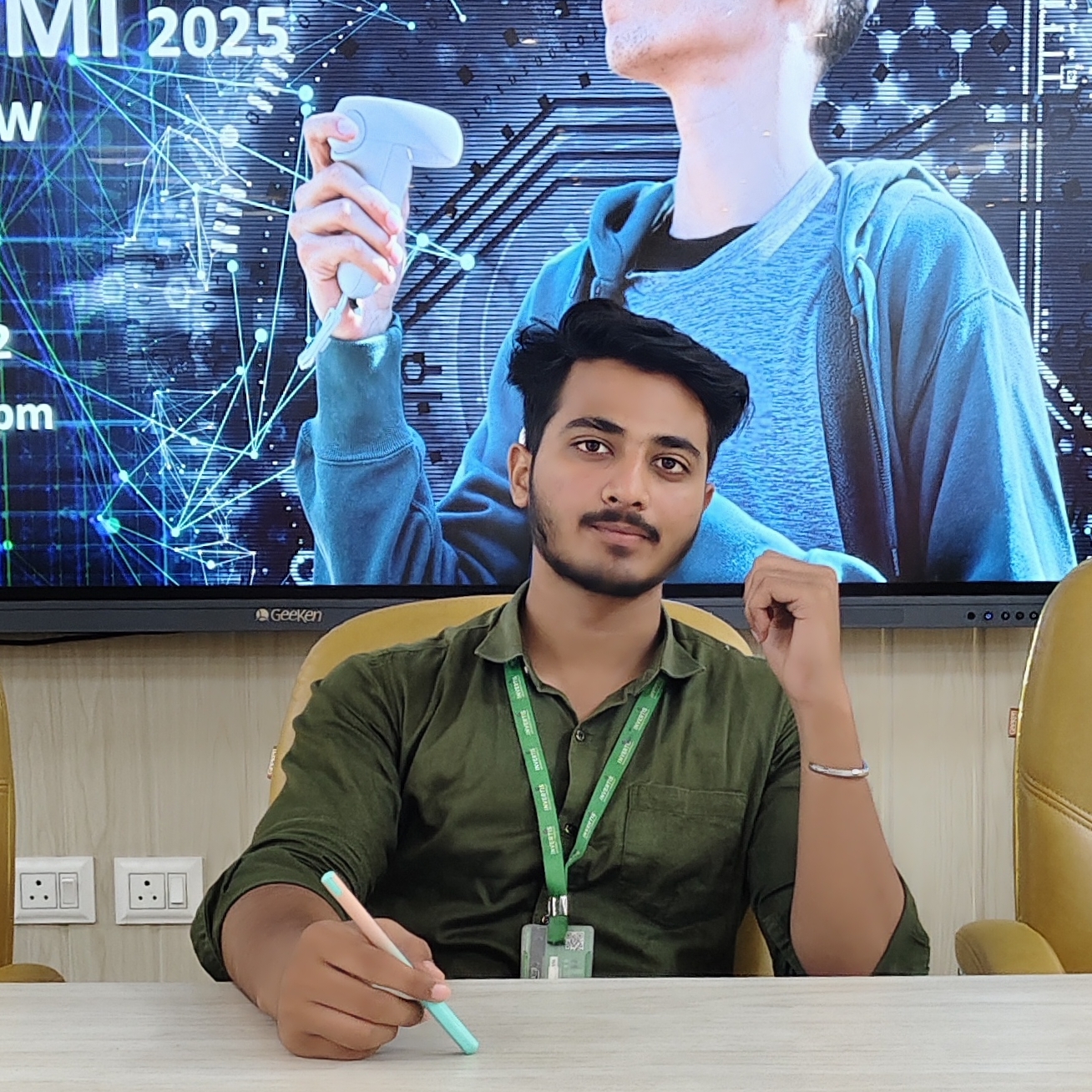 Arpit Mathur