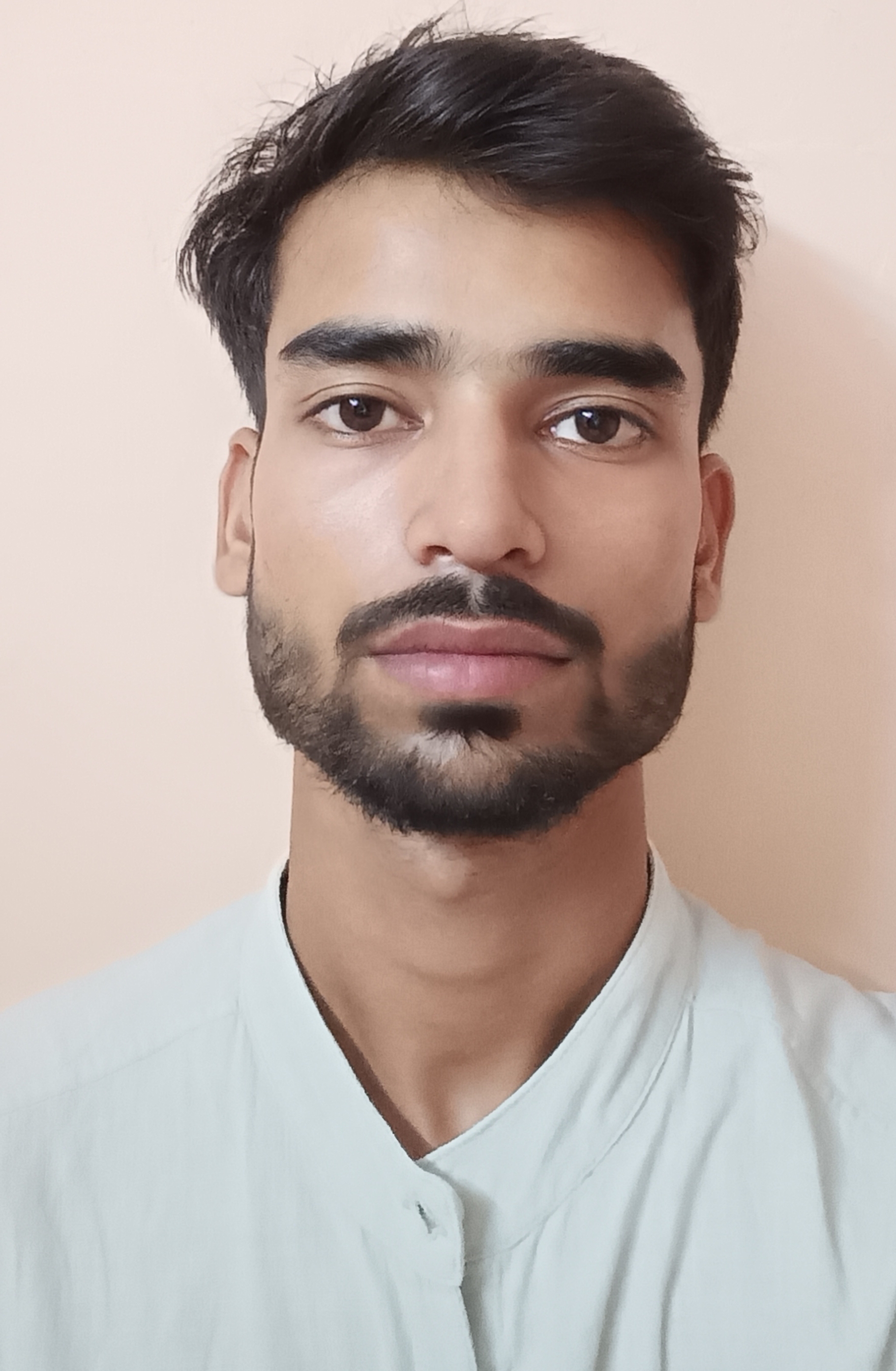 Ishu Yadav