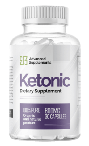 Ketonic Keto Capsules Israel Official – Safe & Effective Keto Weight Loss Capsules