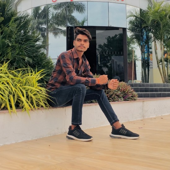 Rajesh Ahirwar Rajesh Ahirwar