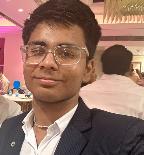 Abhinav Goyal