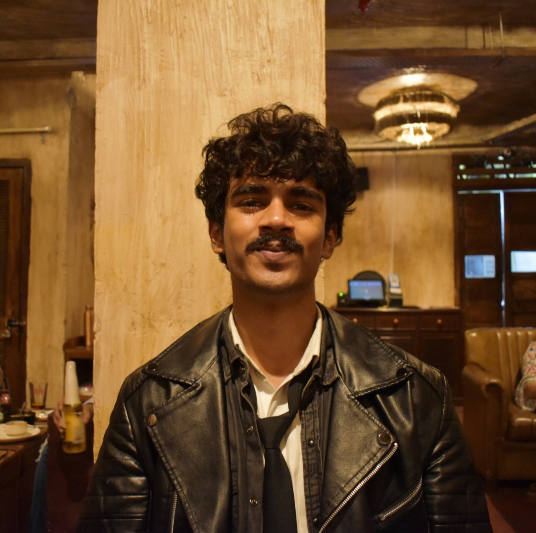 Kushagara Kanojia