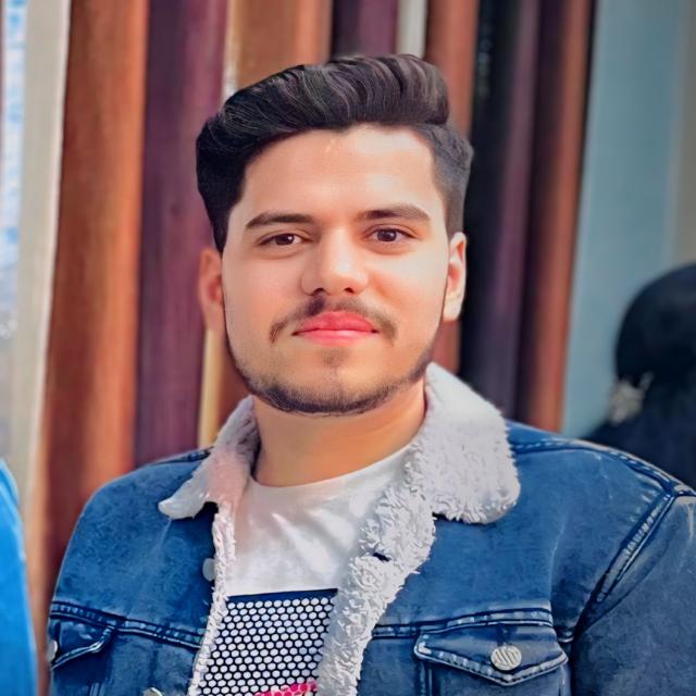 ABDUL SAMAD