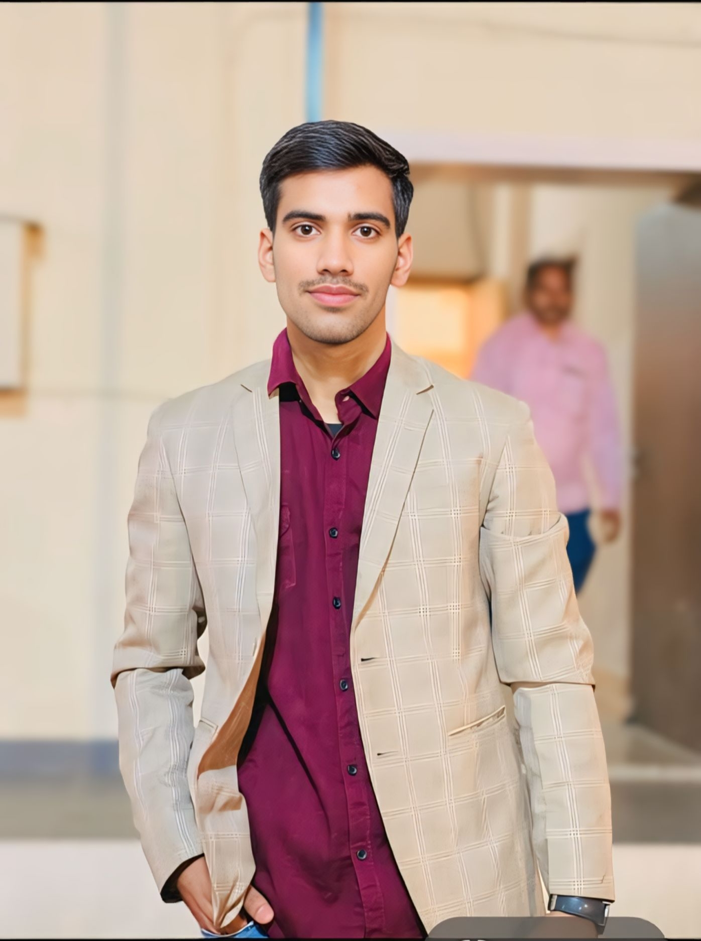 Sumiran Singh yadav