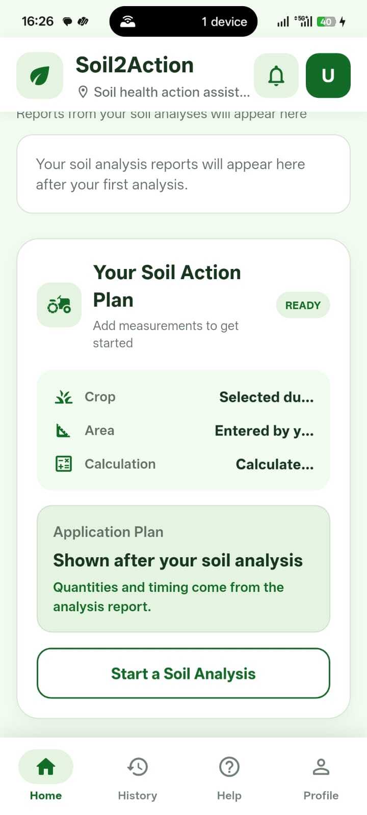 soil2Action