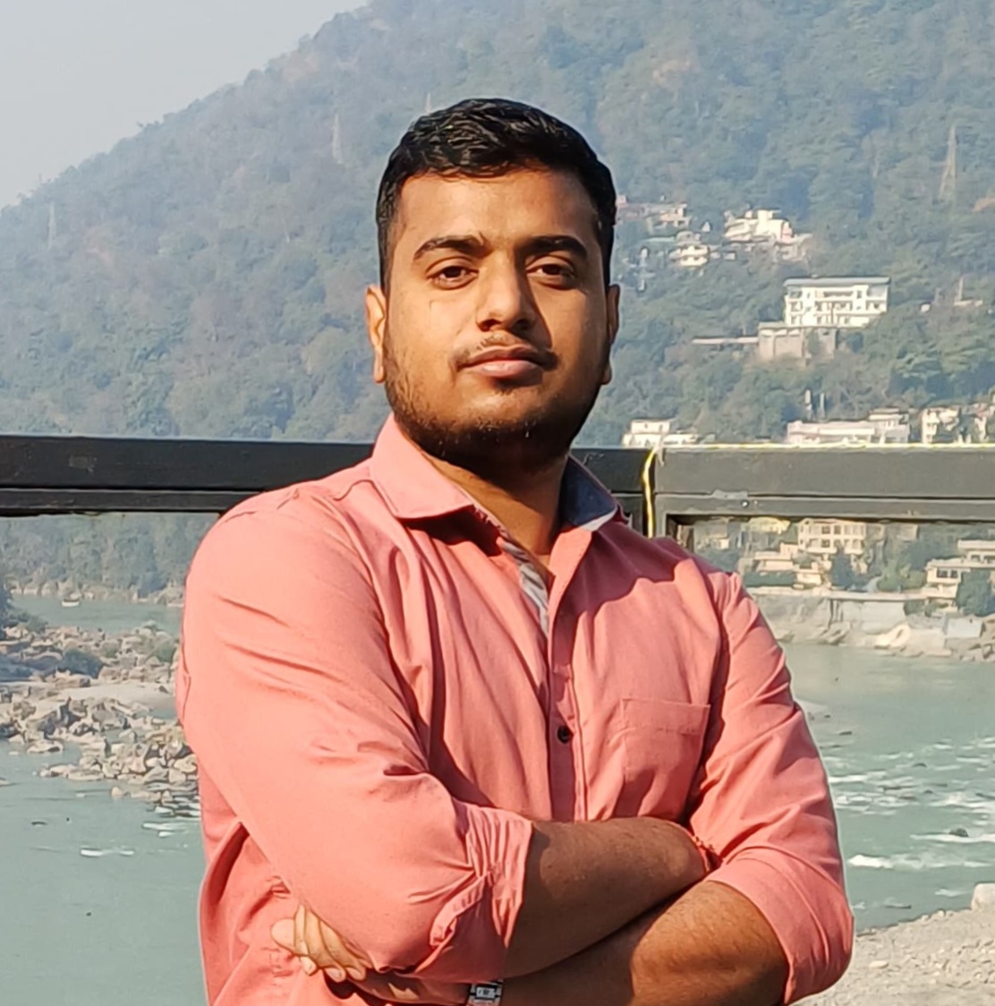 Raj Kumar