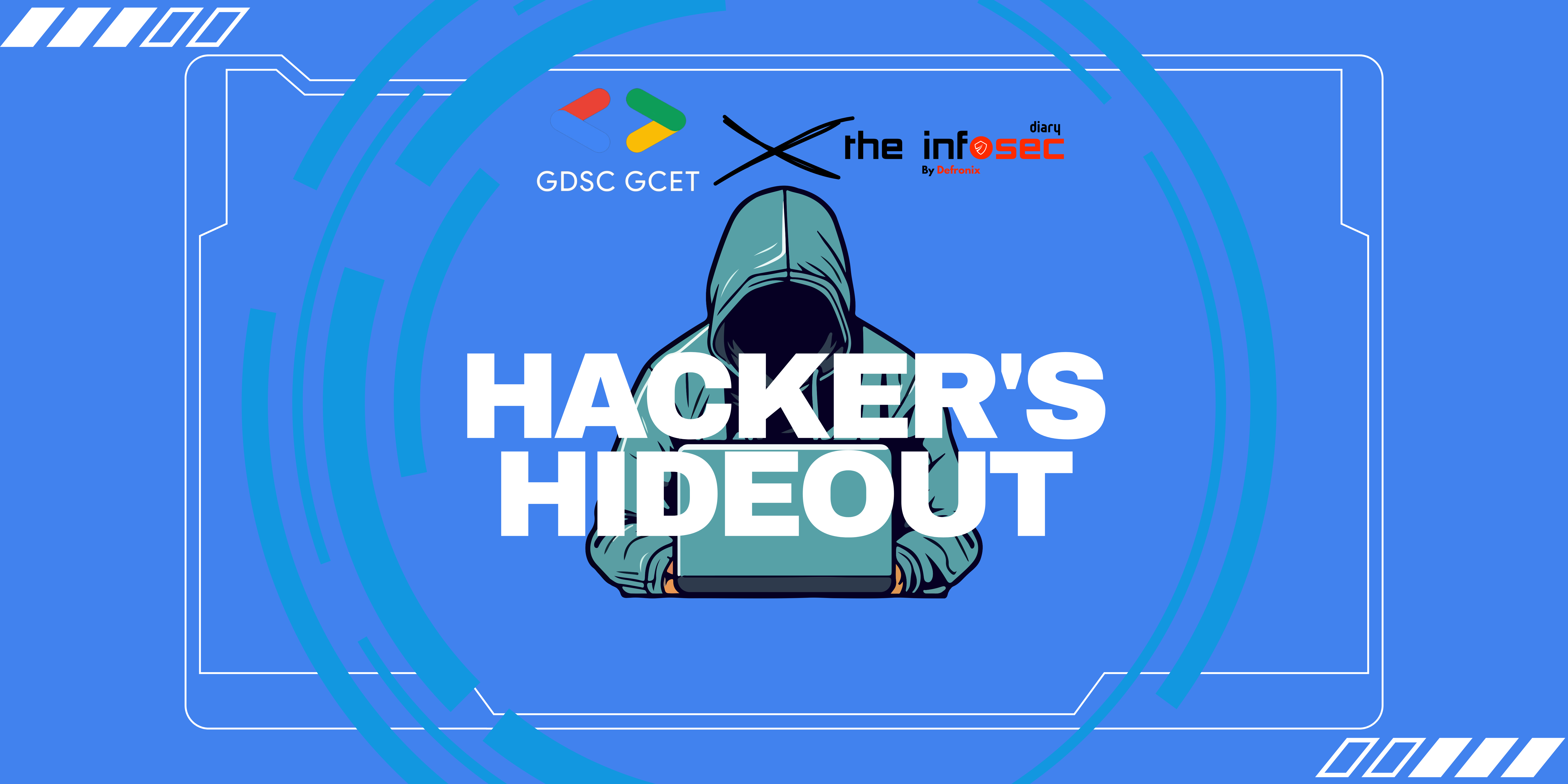 Hacker's Hideout