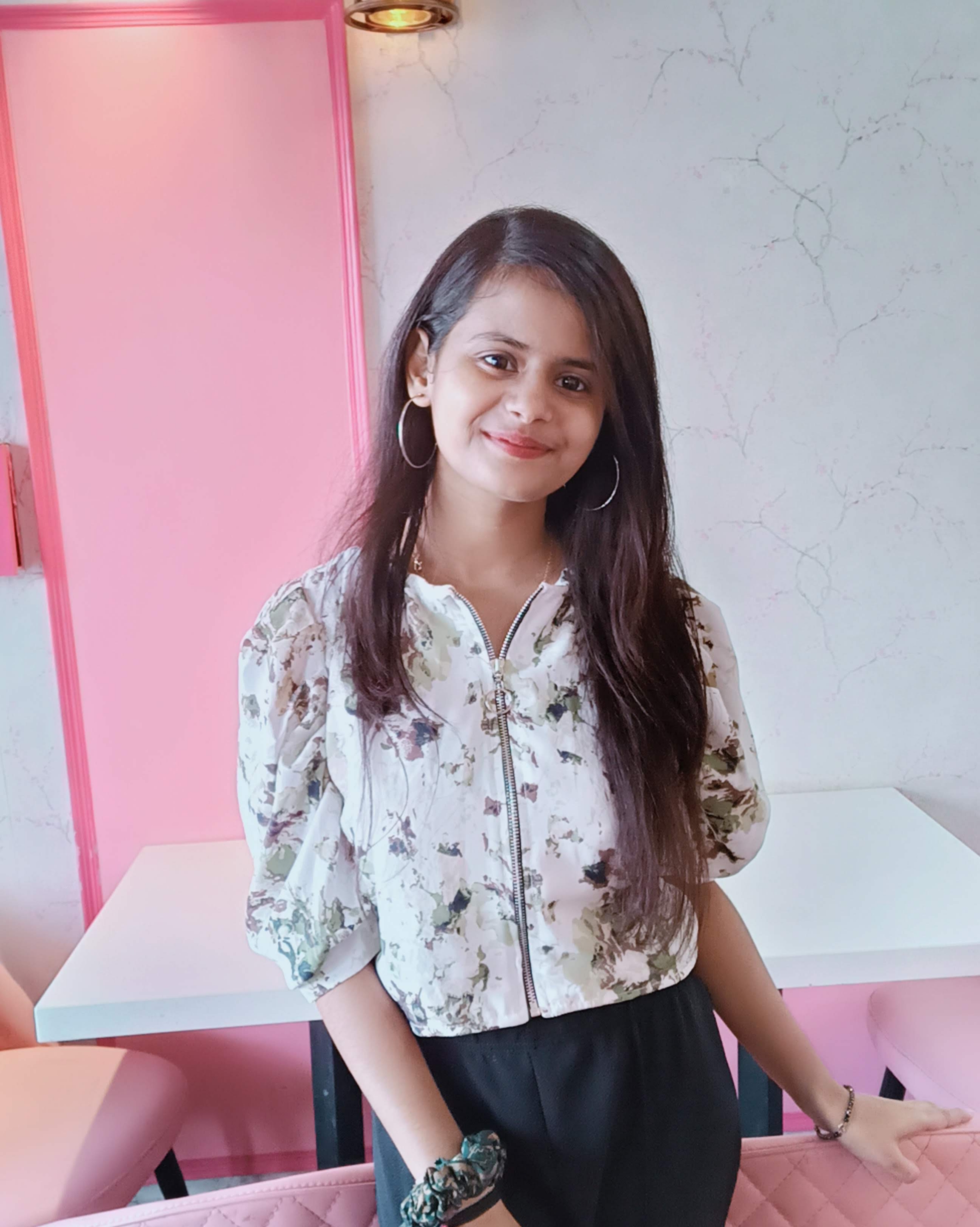 Sneha Khandelwal Sneha Khandelwal