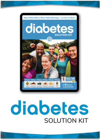Diabetes Solution Kit Diabetes Solution Kit