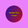 Amlan Roy