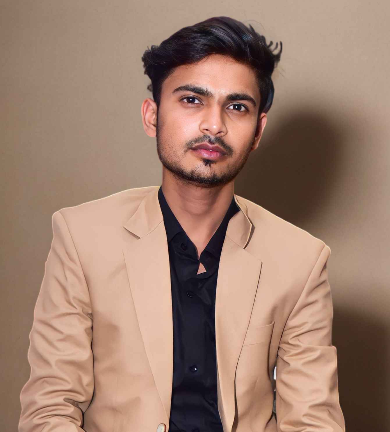 Faiz Ali Chishti