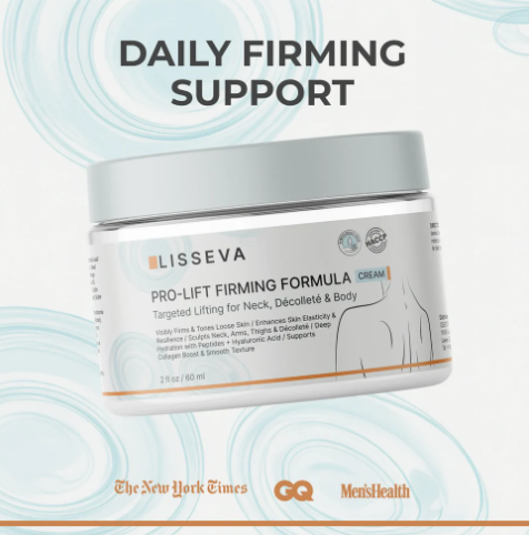 Lisseva Pro Lift Firming Formula Cream