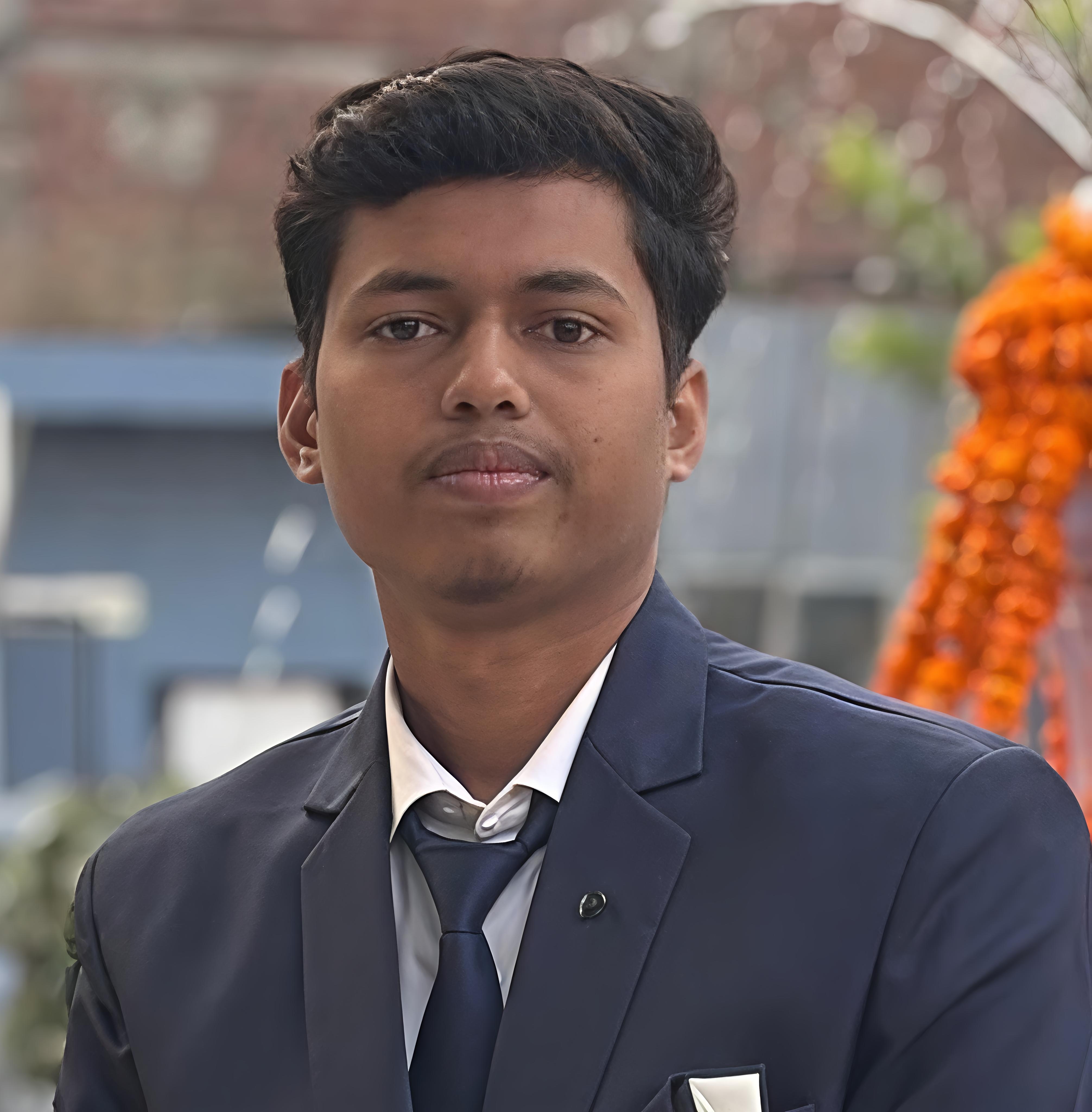 Himanshu Keshari