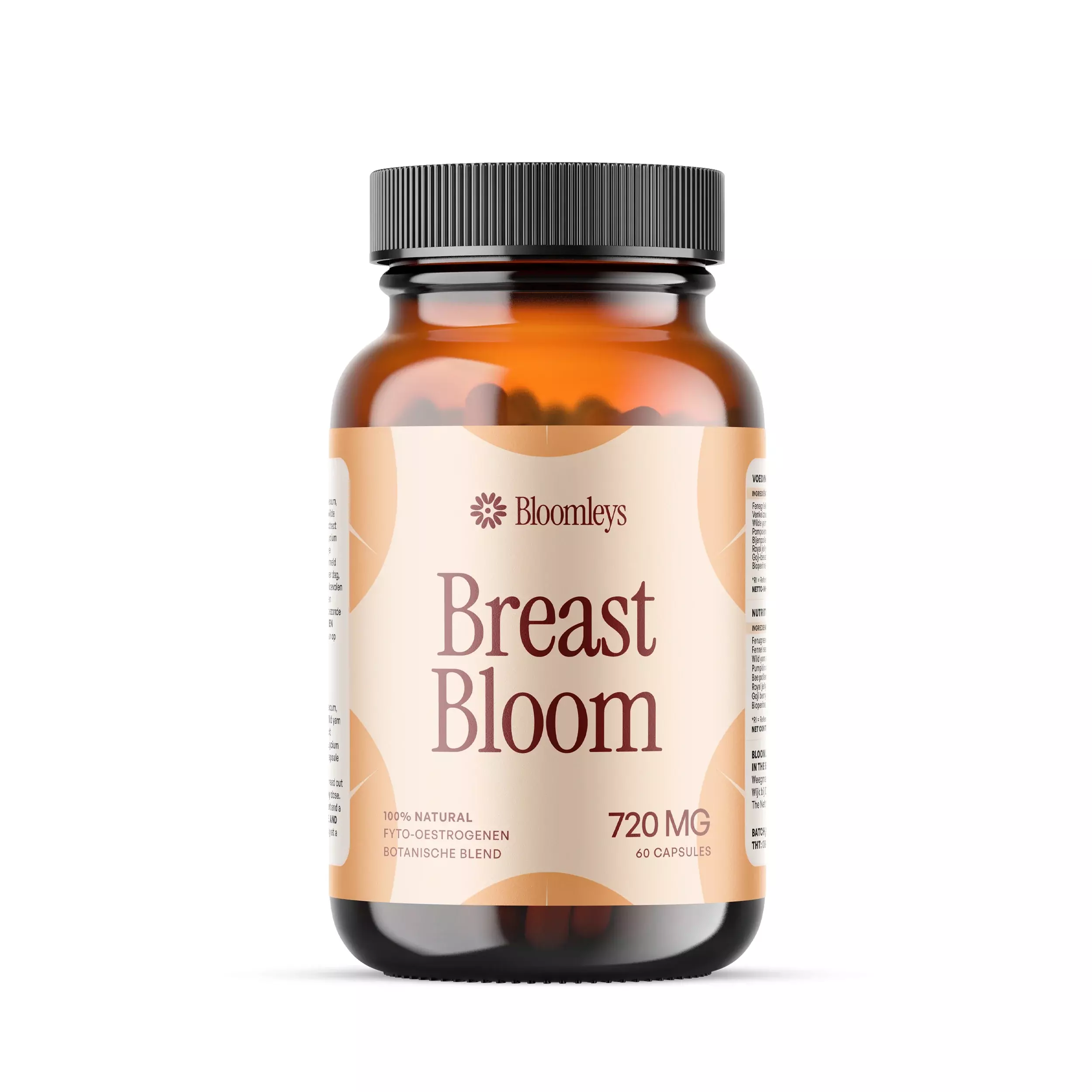 Bloomleys Breast Bloom : We Tested It for 90 Days - the Real Science Behind