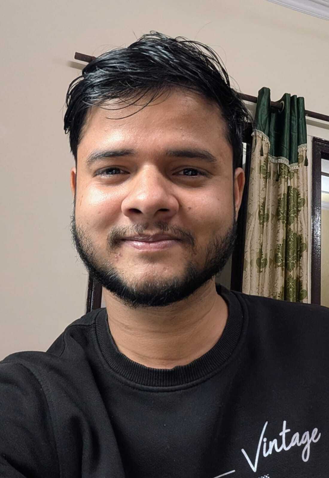 Pradeep Singh Pradeep Singh
