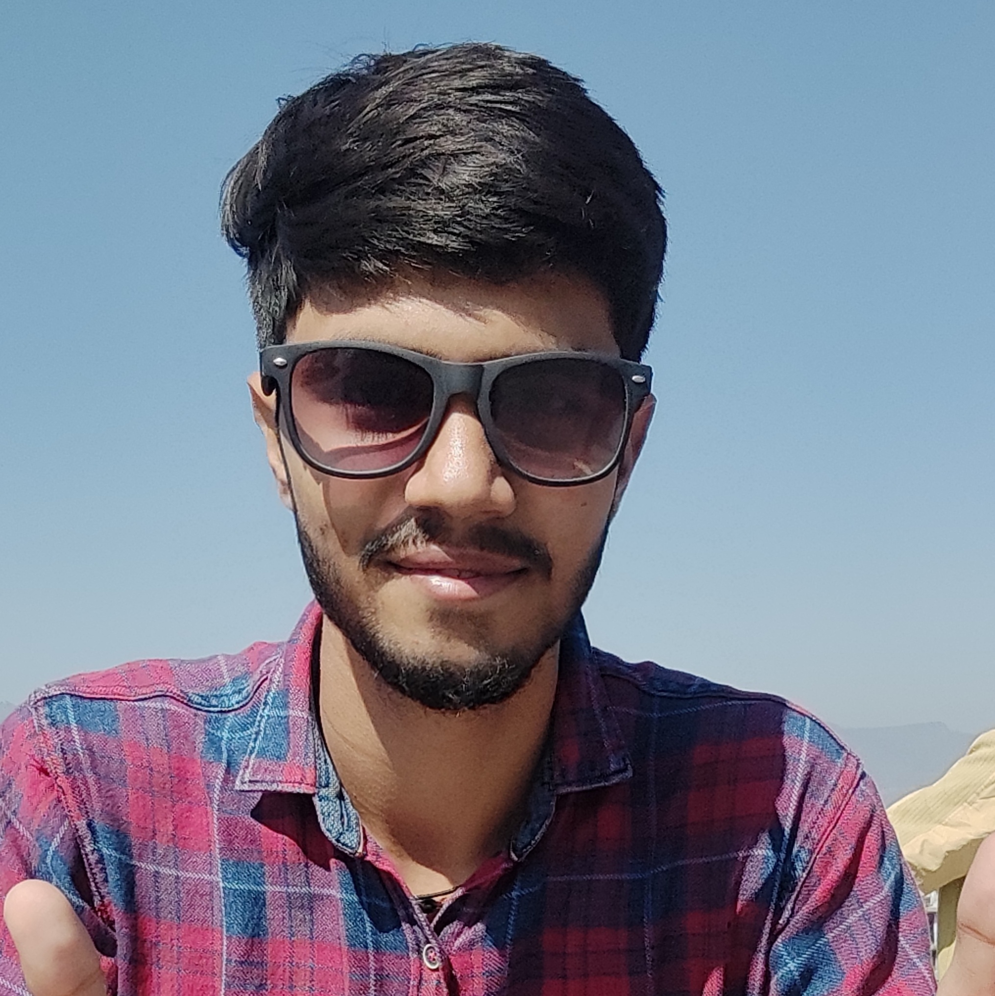 Sujal Verma