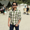Ashwin A.Vardhan