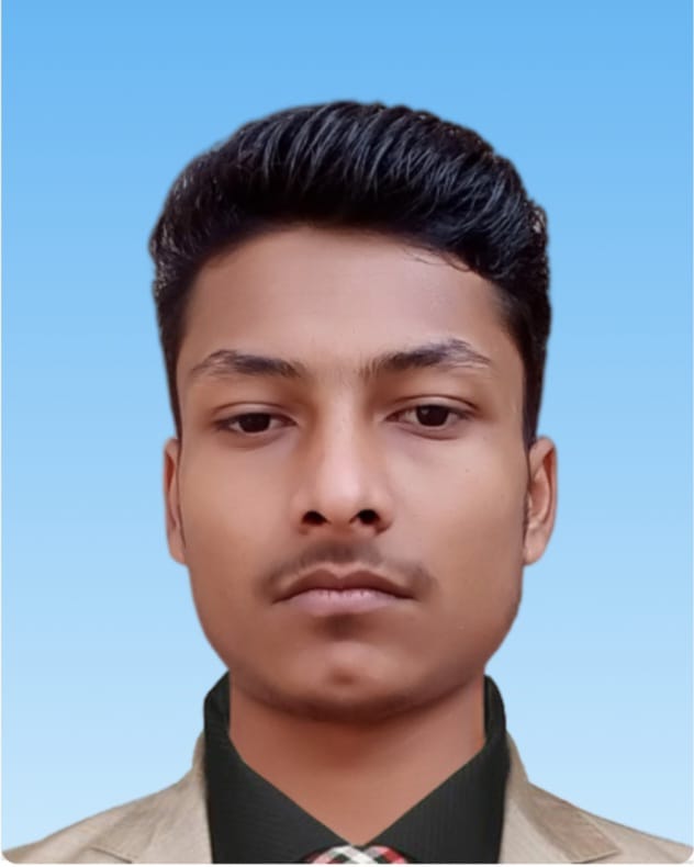 Er. Santosh Kumar Er. Santosh Kumar
