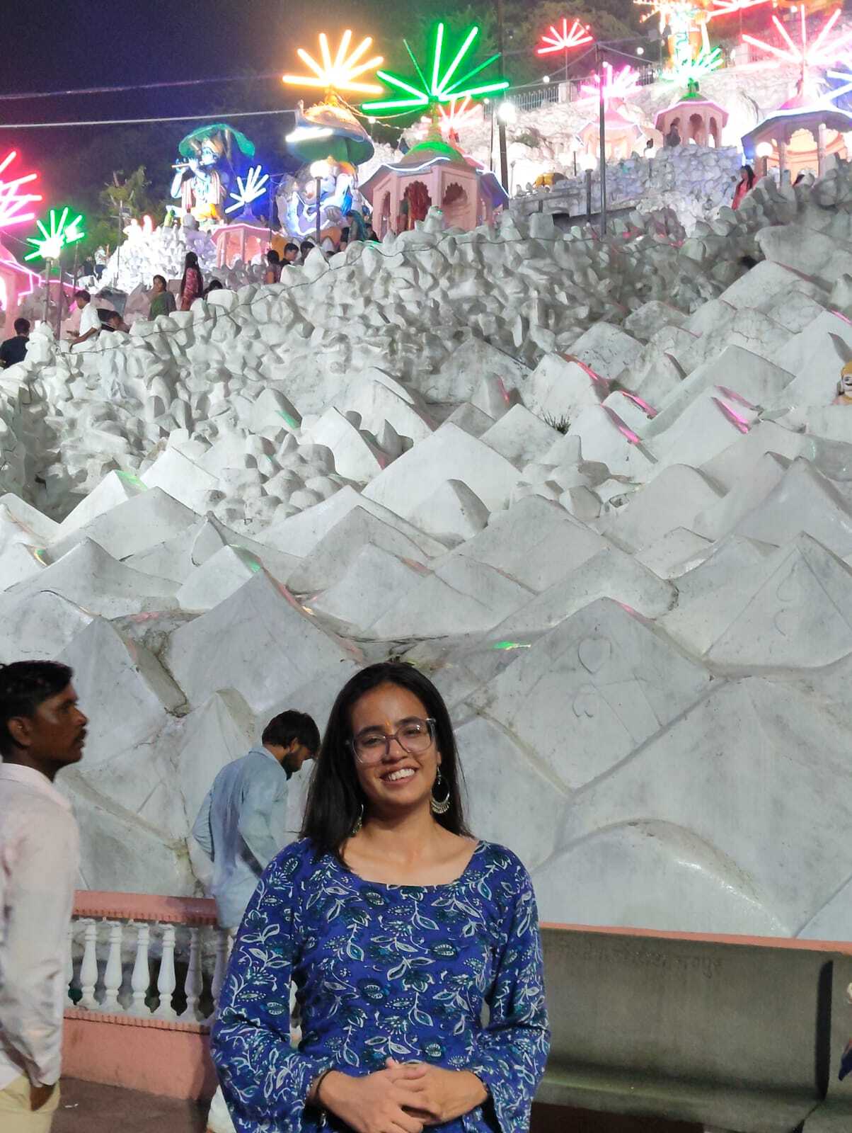 Suhani Mathur