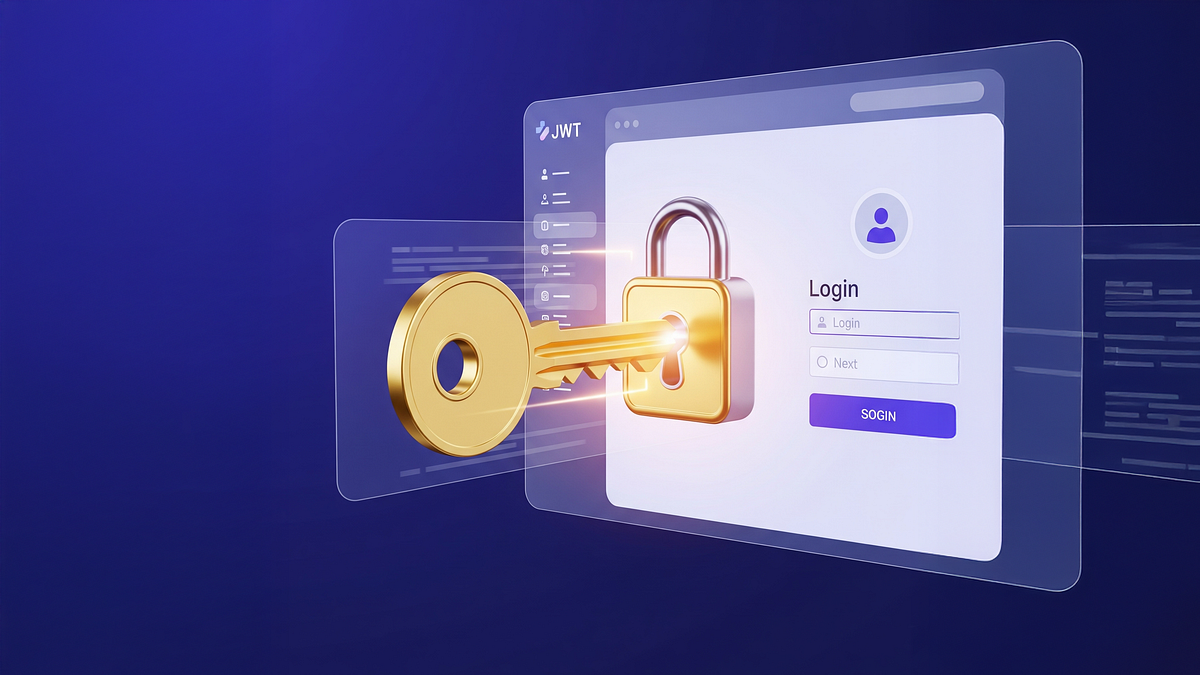 Everything You Need to Know About JWT for Web Authentication