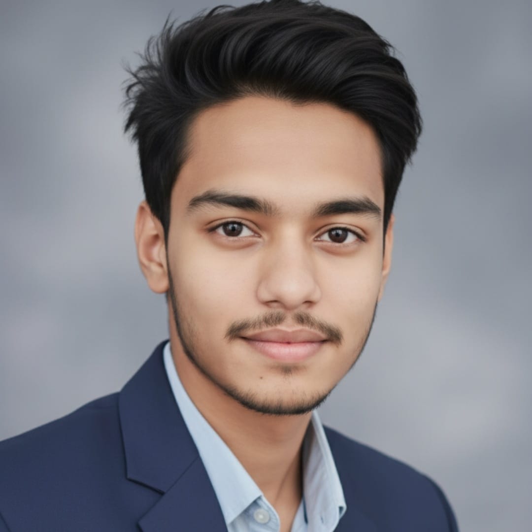 Md Shahid Md Shahid
