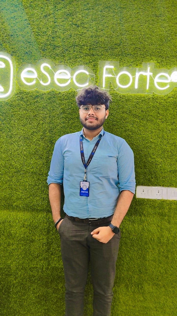 Rounak Mishra