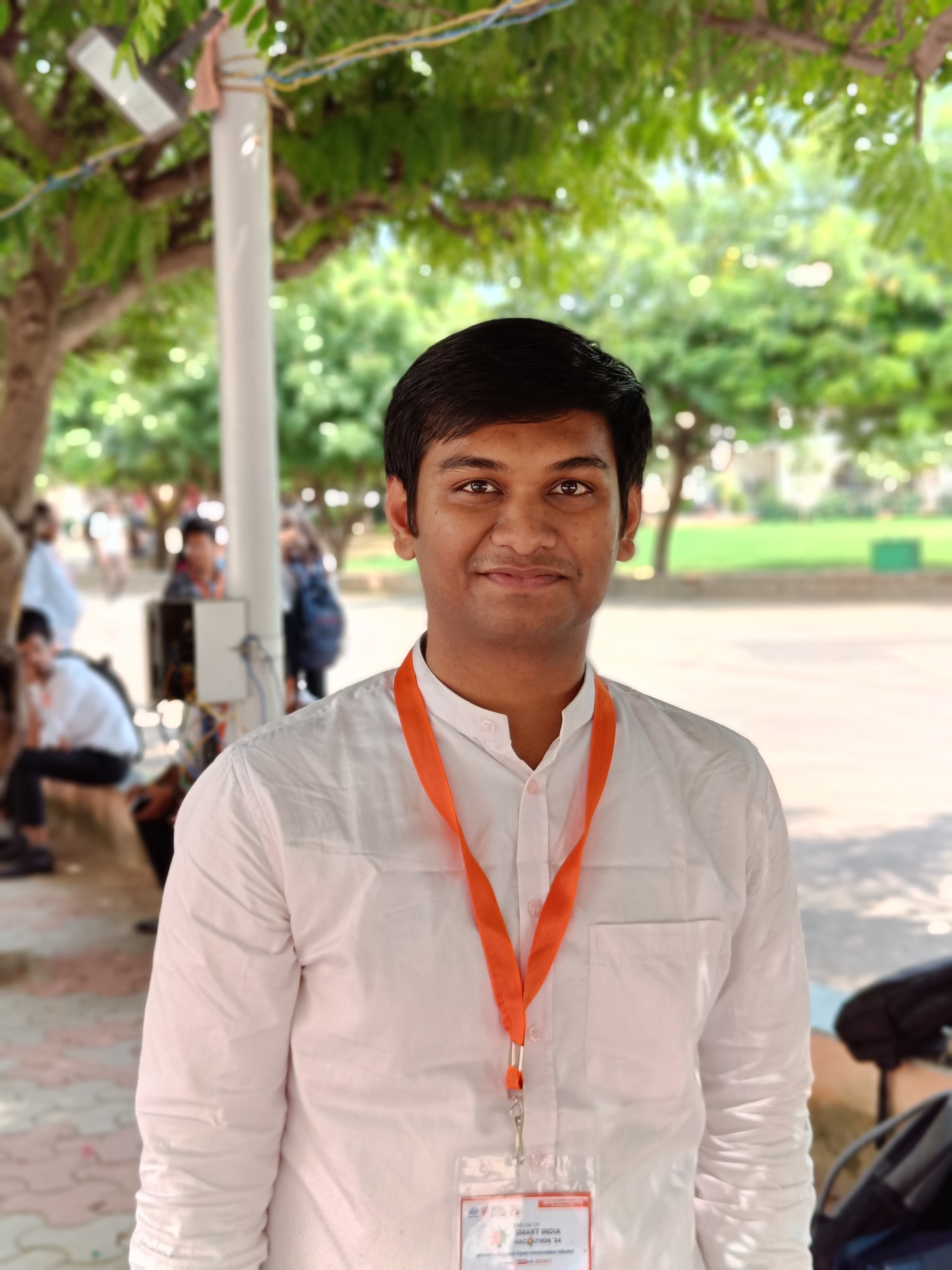 Samyak Jain Samyak Jain