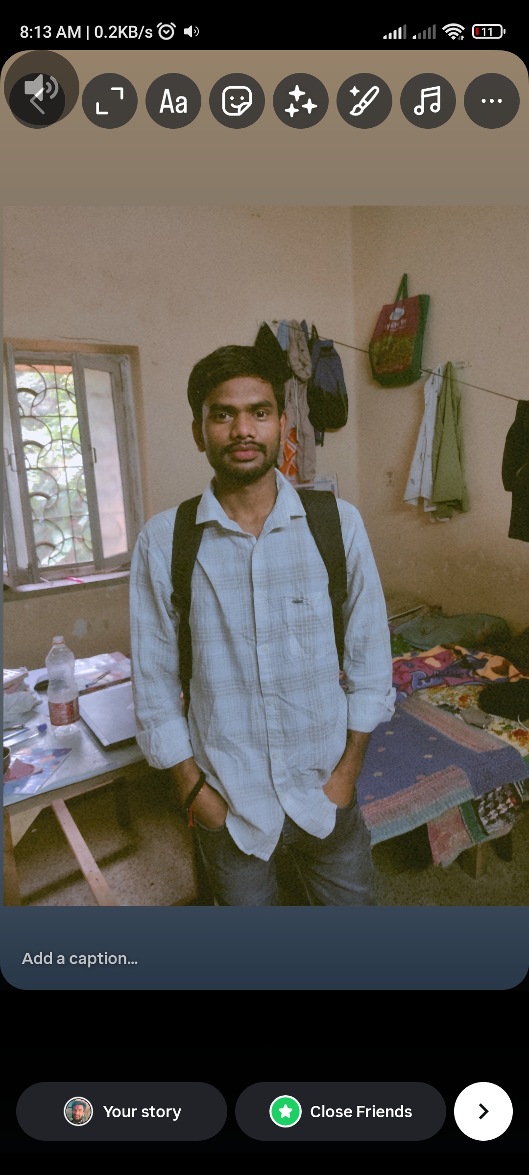 Chandan Kumar