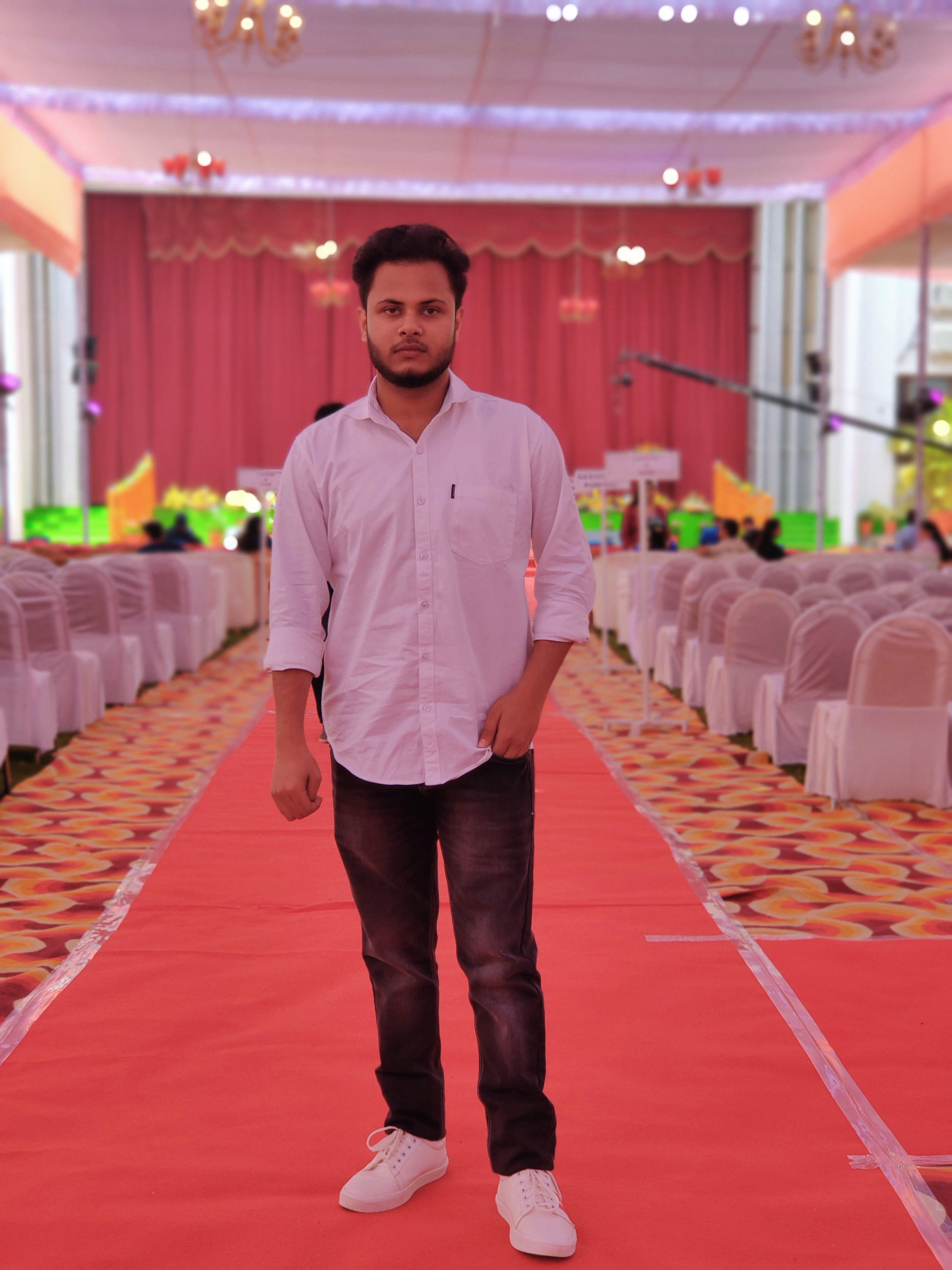 Diwakar Singh
