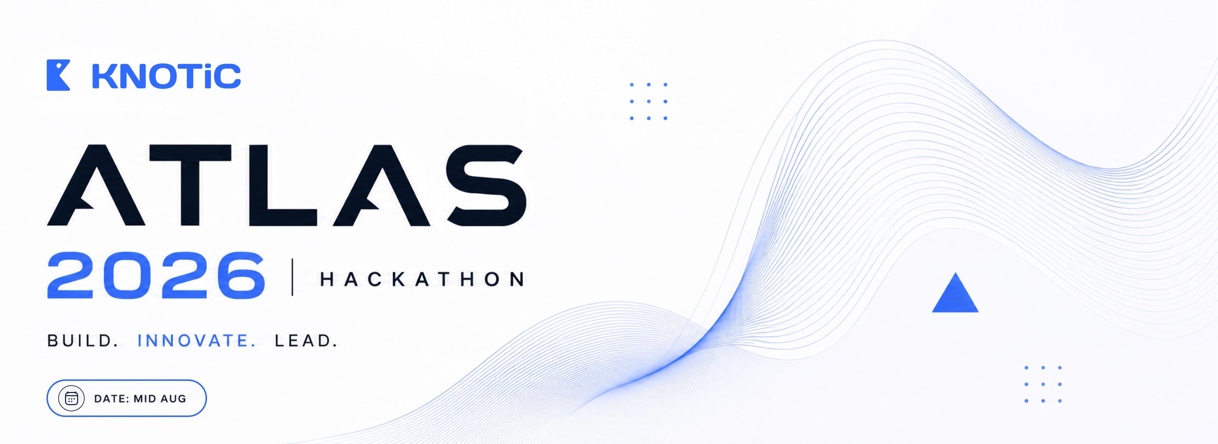 ATLAS 2026