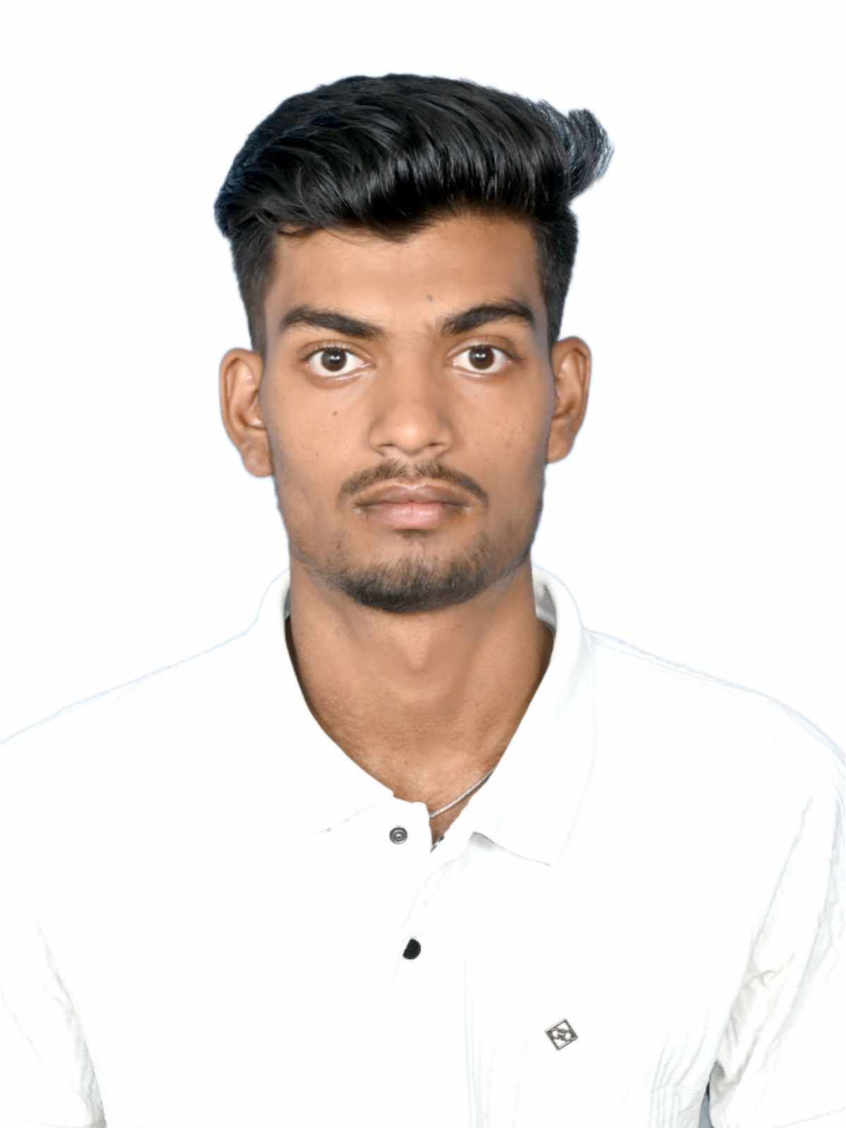 Krish Kumar Gupta